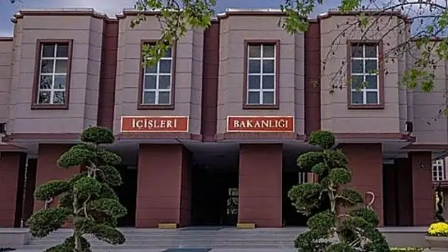 23 Nisan dahil 3 gün sokağa çıkma kısıtlaması