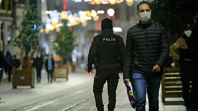 Bakanlıktan yeni koronavirüs genelgesi!