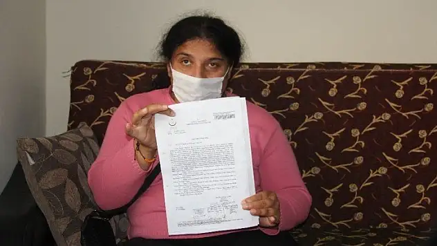 İHA'nın haberi sonrası yardım kampanyası başladı