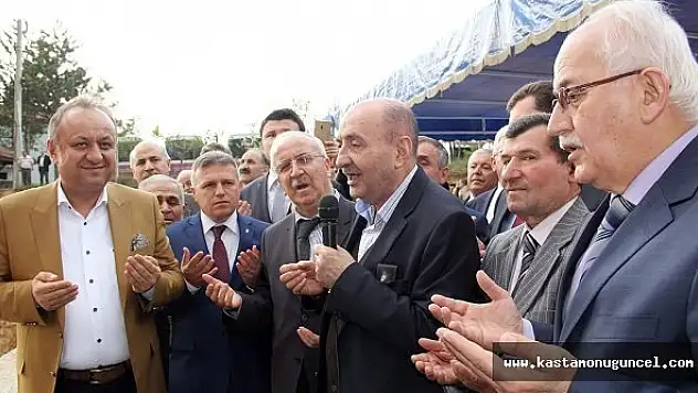 İhlas Vakfı'ndan 5 yıldızlı öğrenci yurdu