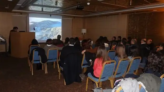 İksir'de Fotoğraf Şöleni