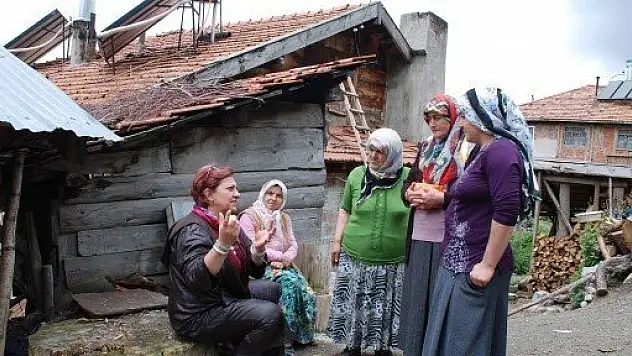 Ilgaz'da Sürdürülebilir Turizm Çalıştayı