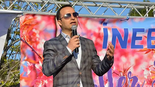 İnebolu'da Kıyafet Festivali düzenlendi