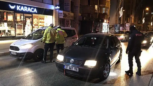 İnşaat işçisi cezadan kurtulamadı