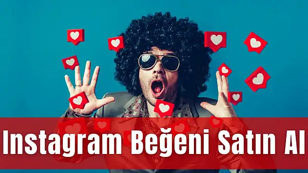 Instagram beğeni satın al: Başarıya ulaş