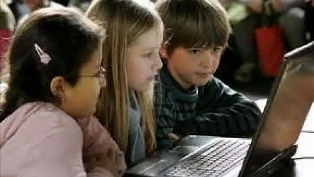 İnternetteki Tehlike