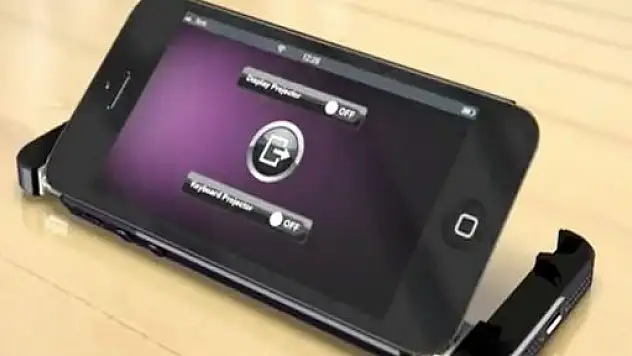 IPHONE 6'nın Tasarımı Hayal Gücü Sınırlarını Aştı