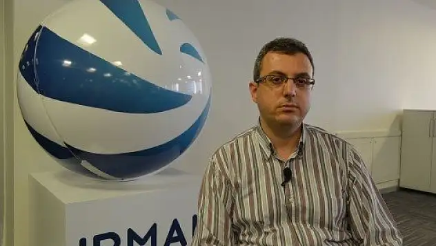 Irmak TV, Ramazan'da kutsal toprakları evinize getiriyor