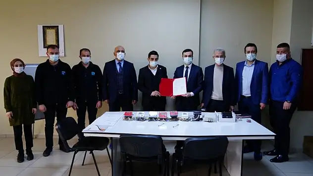 Ciroları 25 milyona ulaştı