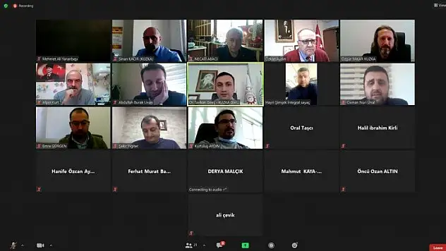 İşletmelere dış ticaret semineri