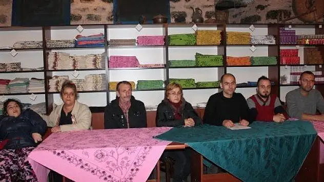 İsmailbey Külliyesindeki Esnaflara Tahliye Kararı