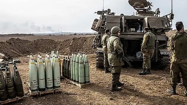 İsrail'in fosfor bombası kullandığı nasıl kanıtlandı?