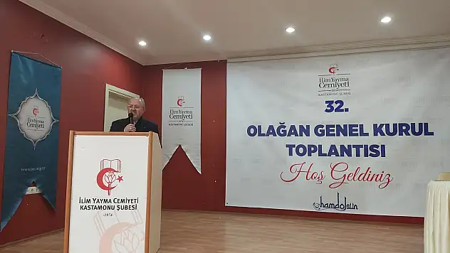 İYC'de Uyanık güven tazeledi