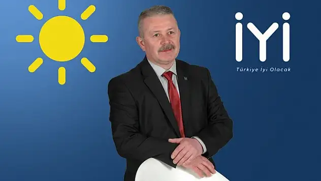 İYİ Parti'de deprem! Görevden alındılar, teşkilatlar feshedildi