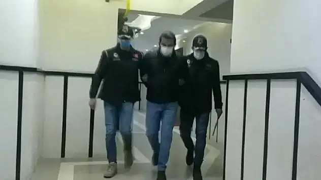 İzmir merkezli dev FETÖ operasyonu: 238 gözaltı kararı