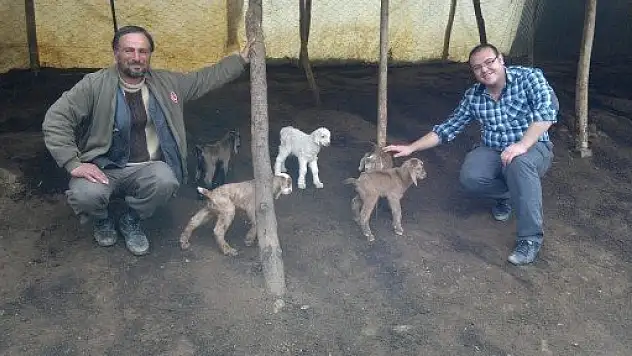 İzmir'de işe alınacak tarım danışmanı bulunamıyor