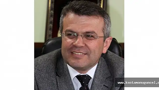 Gazeteci İzzet Sarı'ya suç duyurusu