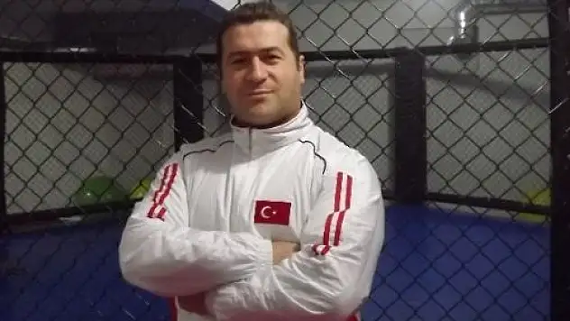 Ju-jitsu Federasyonu Hakemlik Kursu Eskişehir'de Başlıyor 