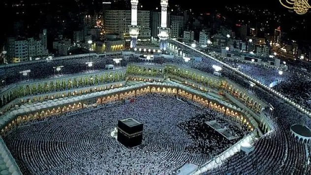 Kabe Komutanı: Hacı ve Umreci sayısının düşürülmesi isabetli