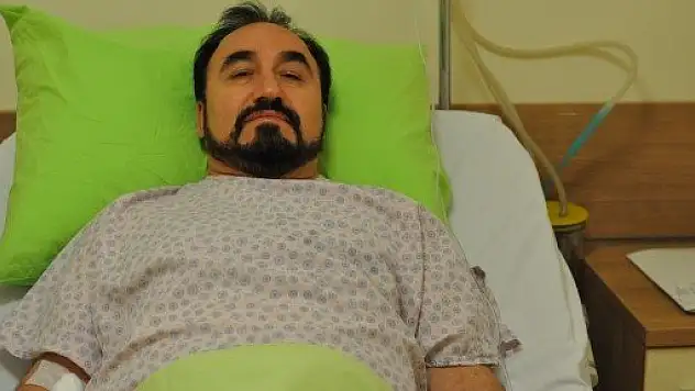 Kalp hastalarının yeni umudu: Eriyen stent