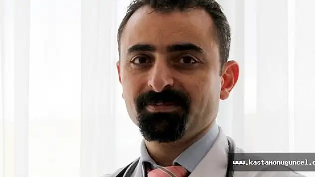 Kalp Krizi Belirtilerine Dikkat