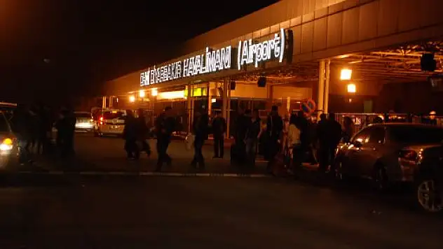 Kamu Görevlilerinin Serbest Bırakılması