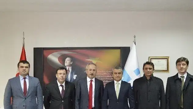 Karabük'te 500 Geçici İşçi Alınacak