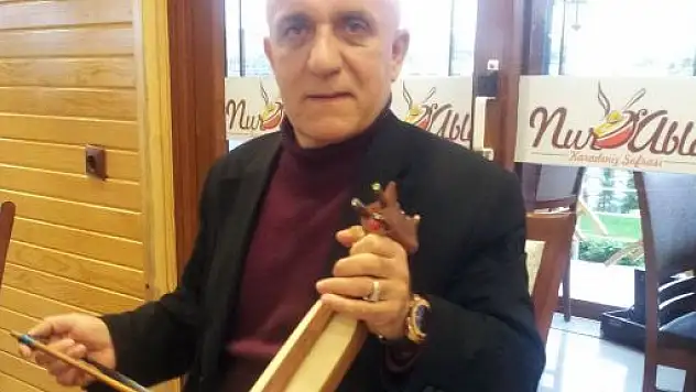 Karadeniz Usulü 'GANGNAM STYLE' Show