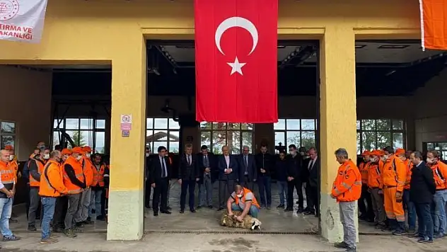 Karayolları karla mücadeleye hazır