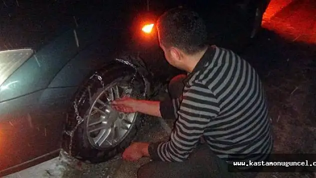 Karın Yağmasını Çiftetelli İle Kutladılar