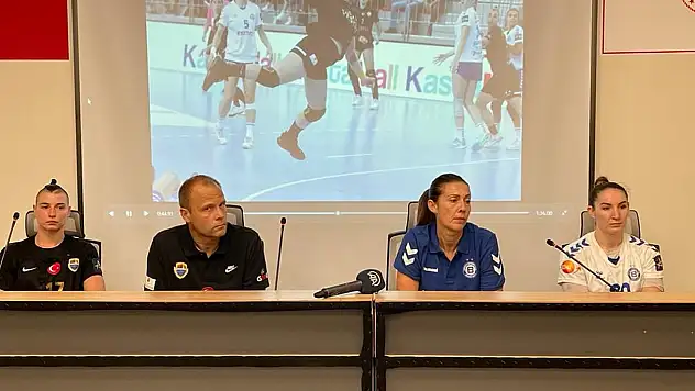 Kastamonu Belediyespor: 27, Buducnost BEMAX: 40