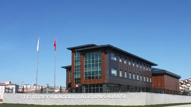 Kastamonu, Çankırı ve Sinop'a 1 milyar TL'lik yeni yatırım