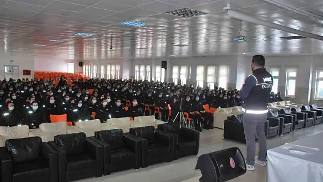 1 yılda 11 bin 751 kişiye anlatıldı