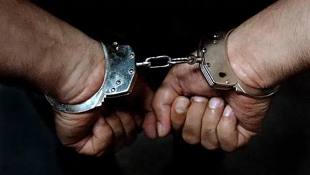 Kastamonu'da 4 firari hükümlü yakalandı