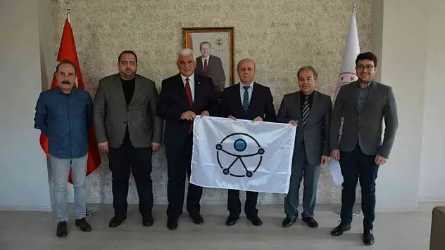 5 kuruma 'Erişilebilirlik Logosu'