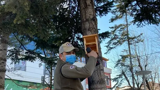 Emniyetten sıcak dokunuş