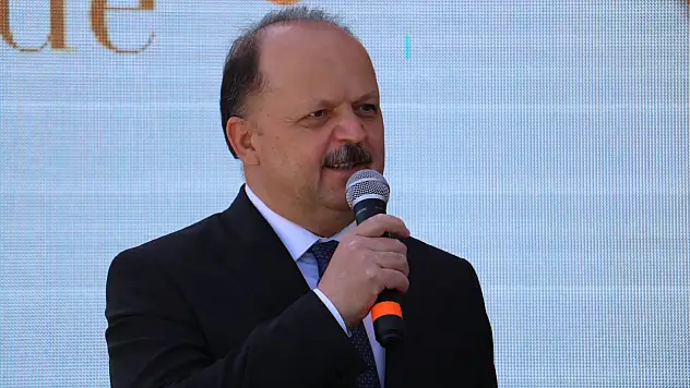 Kastamonu'da Huzurevi açıldı