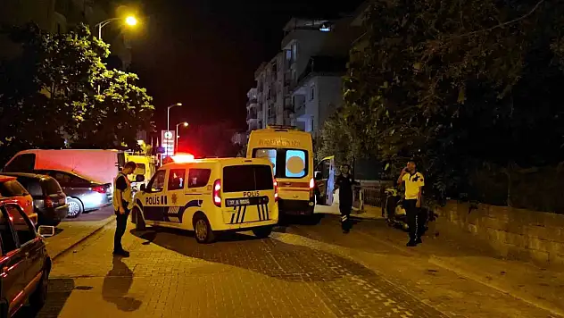 Cide'de iki aile arasında kavga: 1'i ağır 7 yaralı