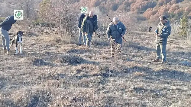 Kaçak avlanan 83 kişiye 215 bin TL ceza uygulandı