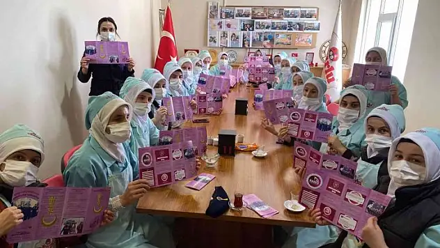 KADES uygulaması 112 kadına daha ulaştı