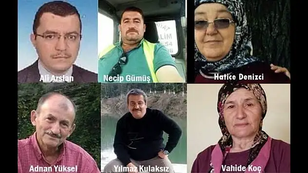 Kastamonu'da koronadan can kayıpları sürüyor