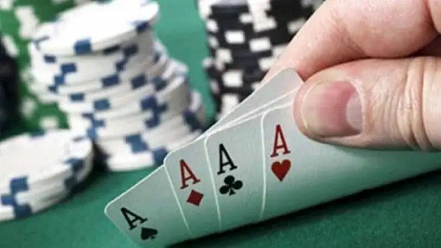 Kastamonu'da kumar oynayan 14 kişi suçüstü yakalandı