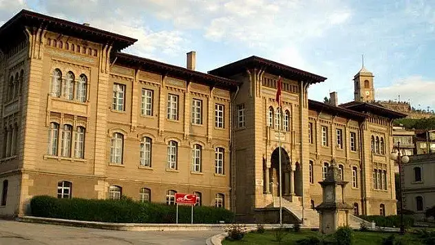 Kastamonu'da vatandaşlar toz taşınımına karşı uyarıldı