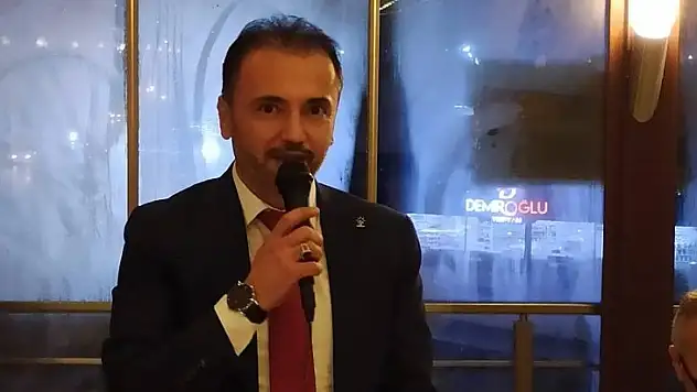 Kastamonu'daki yatırımları değerlendirdi