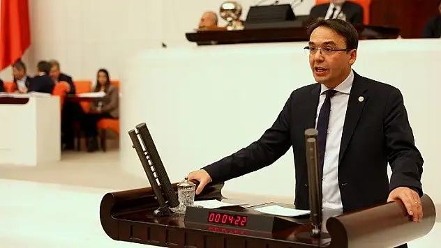 'Kastamonu depreme hazır değil'