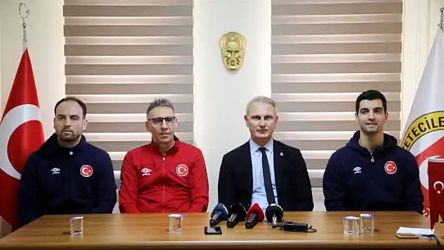 'Kastamonu halkının salonu dolduracağına inanıyoruz'