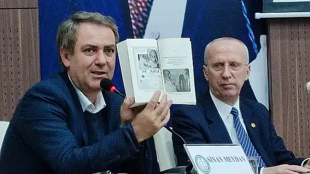 'Kastamonu, İstiklal Savaşı'nda olağanüstü bir yere sahip'