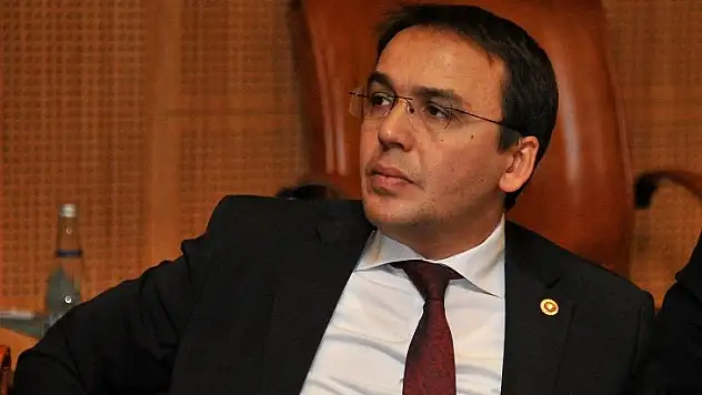 'Kastamonu, uyuşturucuyla pudra şekeriyle anılmak istemiyor'