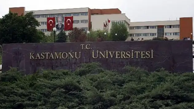 Kastamonu'ya bir fakülte daha