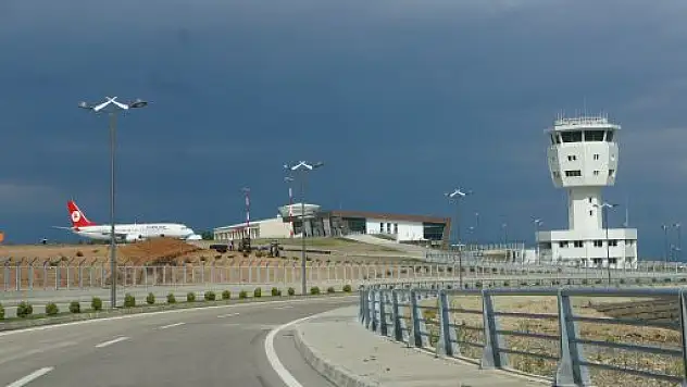 Kastamonu, 30 Bin Yolcu Ağırladı